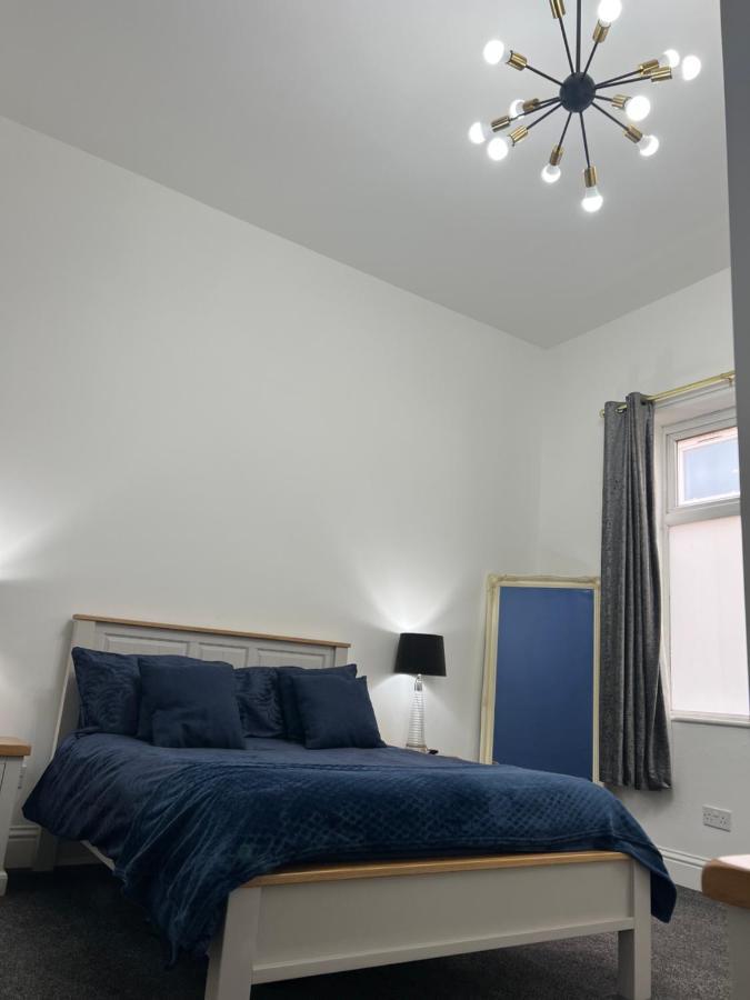 Lovely 1 Bed Ground Floor Flat In Leamington Spa Apartment Exterior photo